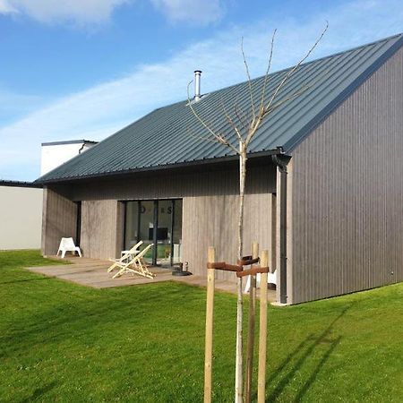 Villa Des Dunes Gouville-sur-Mer 외부 사진