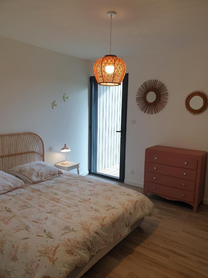 Villa Des Dunes Gouville-sur-Mer 외부 사진
