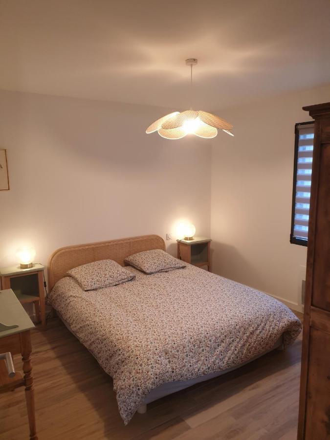 Villa Des Dunes Gouville-sur-Mer 외부 사진